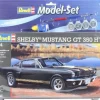 Model Set Shelby Mustang GT 350>REVELL Outlet