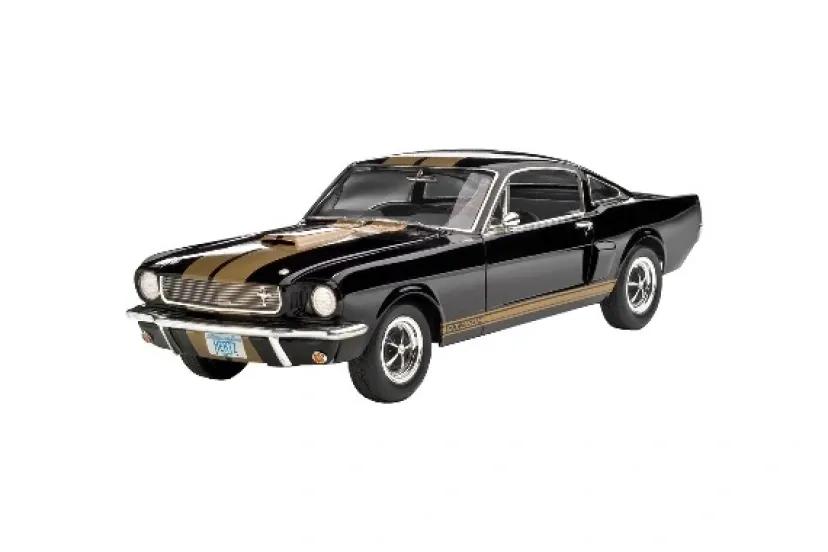 Model Set Shelby Mustang GT 350>REVELL Outlet