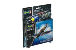 Model Set Spitfire Mk,IIa>REVELL Sale
