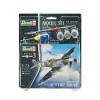 Model Set Supermarine Spitfire M>REVELL