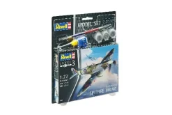 Model Set Supermarine Spitfire M>REVELL