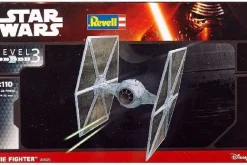 Model Set TIE Fighter>REVELL New