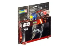 Model Set TIE Fighter>REVELL New