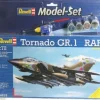 Model Set Tornado GR,1 RAF>REVELL