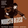 Modesty Blaise: 1978-1979> Discount