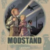 Modstand 3: DE TO GIGANTER> Sale