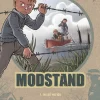Modstand 5: En delt nation> Outlet