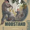 Modstand 8: Kæmp eller dø!> Sale