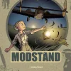 Modstand 7: Nedkastning> Hot