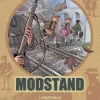 Modstand 2: Undertrykkelse> Clearance