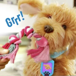 Moji the Lovable Labradoodle><noscript><img width=