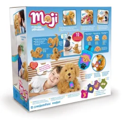 Moji the Lovable Labradoodle><noscript><img width=