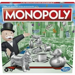 Monopoly Classic>Spil Sale