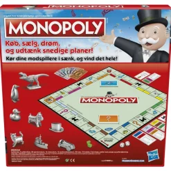 Monopoly Classic>Spil Sale
