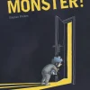 Monster!> Outlet