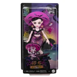 Scare-adise Island Draculaura Doll>Monster High Discount
