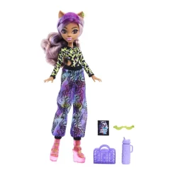 Scare-adise Island Clawdeen Doll><noscript><img width=