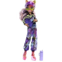 Scare-adise Island Clawdeen Doll><noscript><img width=