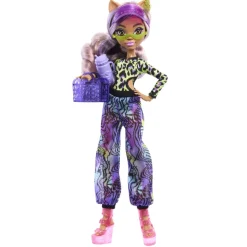 Scare-adise Island Clawdeen Doll><noscript><img width=