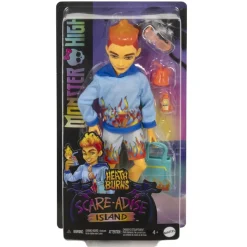Scare-adise Island Heath Doll><noscript><img width=