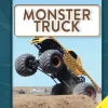 Monster Truck> Hot