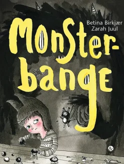 Monsterbange> Sale