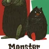 Monsterklammeri> Outlet