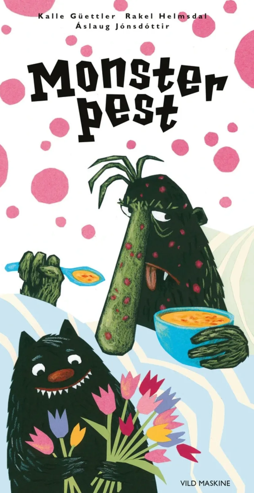 Monsterpest> Best