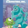 Monsters, Inc.> Online