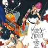Monsterskolen og andre rim for børn> New