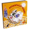 Moominvalley Friends Book (Engelsk)> Online
