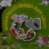 Moominvalley Friends have guests (Engelsk)> Outlet