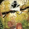 Moonknight: Vanvid i familien> Outlet