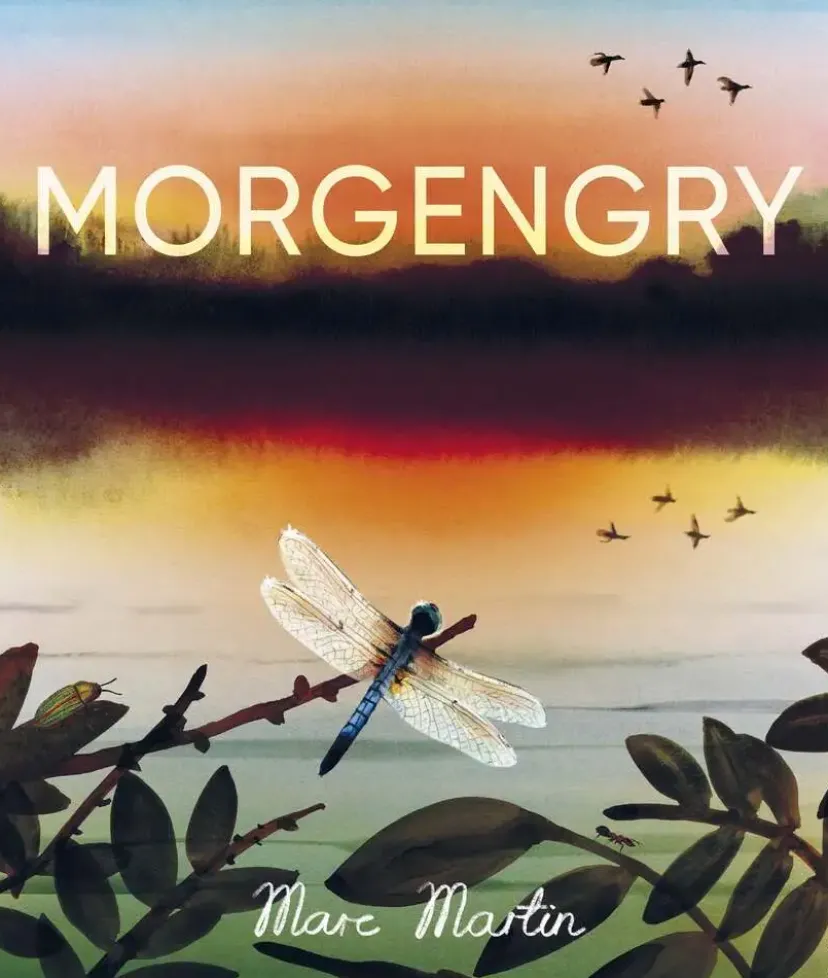 Morgengry> Sale
