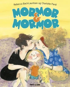 Mormor & Mormor> New