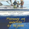 Mormor og morfar er sejlere> Sale