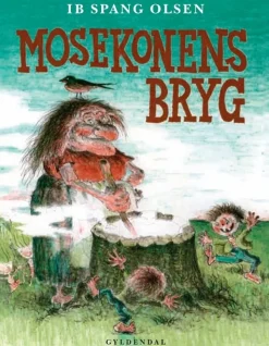 Mosekonens bryg> Clearance
