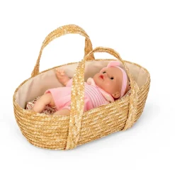 Mosekurv med sengetøj, 35 cm><noscript><img width=