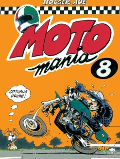 MOTOmania 8>