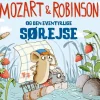 Mozart og Robinson og den eventyrlige sørejse> Best