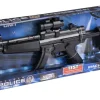 Mp5 A5 maskingevær med lyd>
