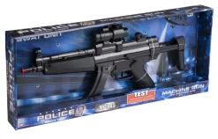 Mp5 A5 maskingevær med lyd>