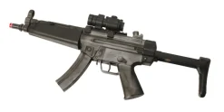 Mp5 A5 maskingevær med lyd>
