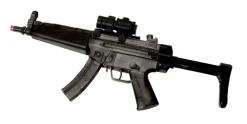 Mp5 A5 maskingevær med lyd><noscript><img width=