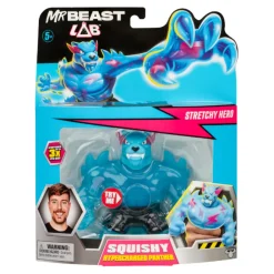 Mr Beast Lab Stretch Hero ass> Online