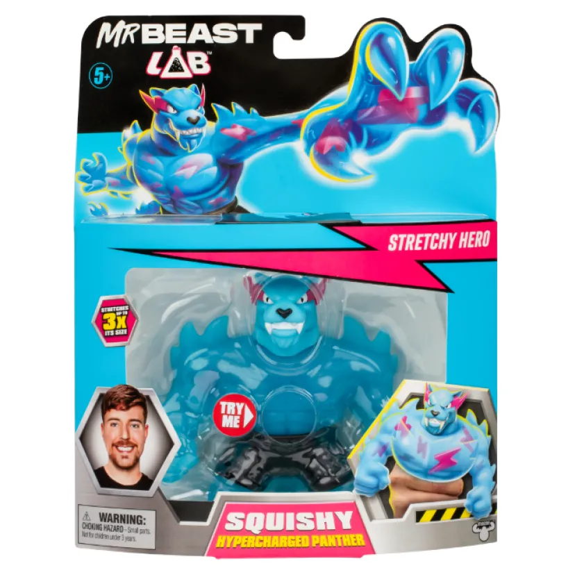 Mr Beast Lab Stretch Hero ass> Online