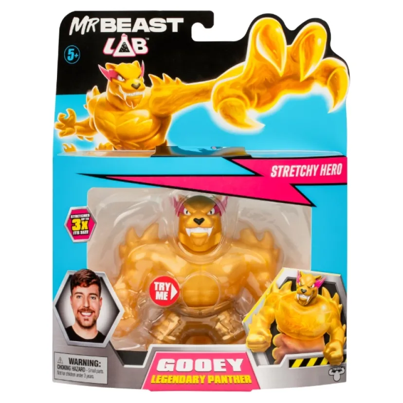 Mr Beast Lab Stretch Hero ass> Online