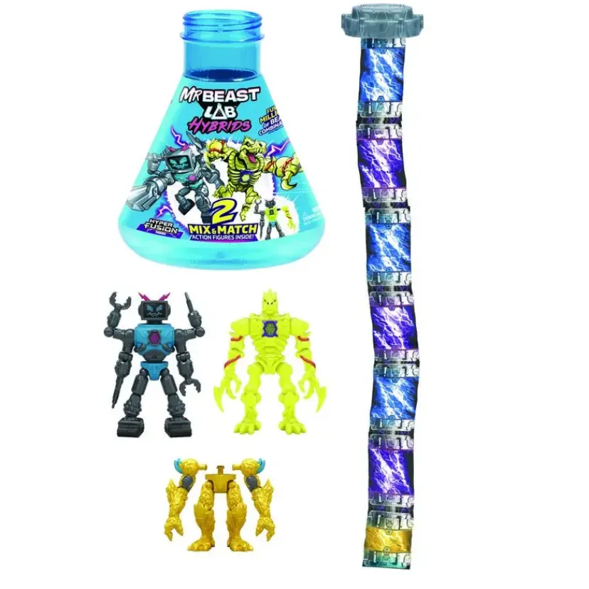 MrBeast Hybrids 2-pack ass> Clearance