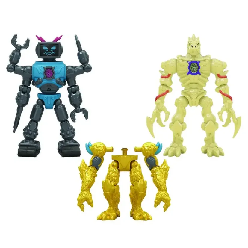 MrBeast Hybrids 2-pack ass> Clearance
