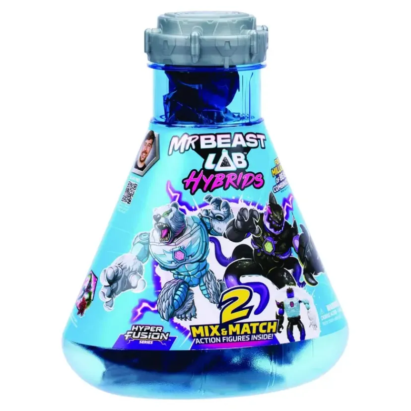 MrBeast Hybrids 2-pack ass> Clearance